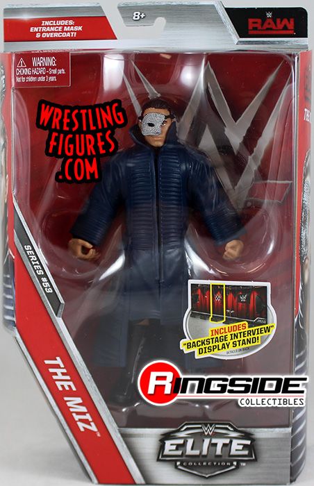 The Miz - WWE Elite 53 Elite53_miz_moc