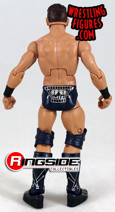 The Miz - WWE Elite 53 Elite53_miz_pic7