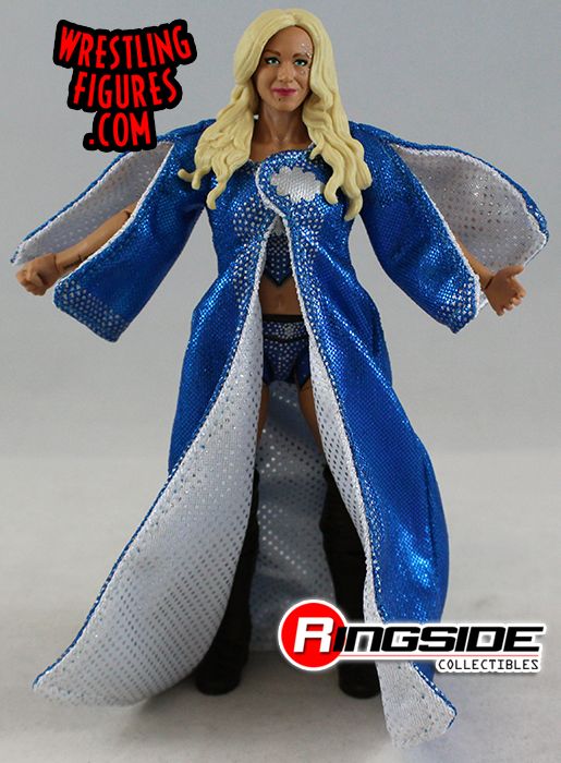 wwe elite 54
