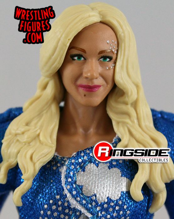 charlotte flair elite