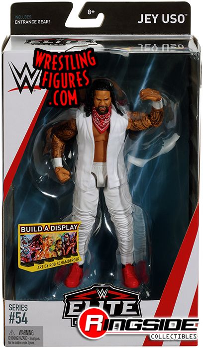 Jey Uso - WWE Elite 54 Elite54_jey_uso_P