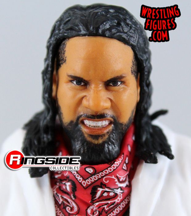 Jey Uso - WWE Elite 54 Elite54_jey_uso_pic3