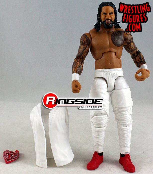 wwe elite 54