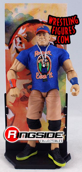 John cena elite shop 54