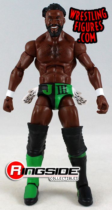 Rich Swann - WWE Elite 54 Elite54_rich_swann_pic7