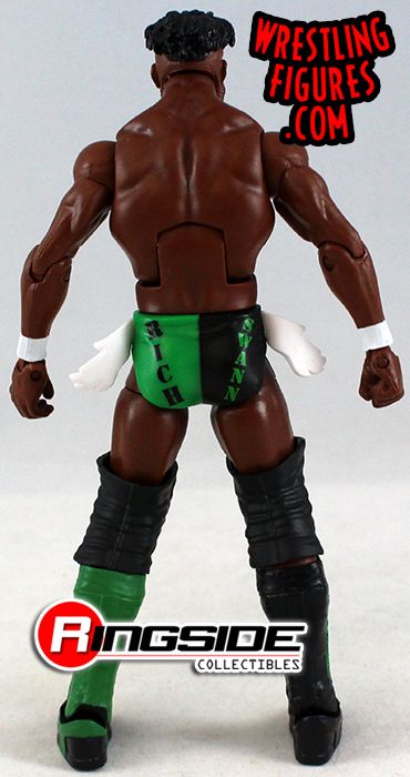 Rich Swann - WWE Elite 54 Elite54_rich_swann_pic8