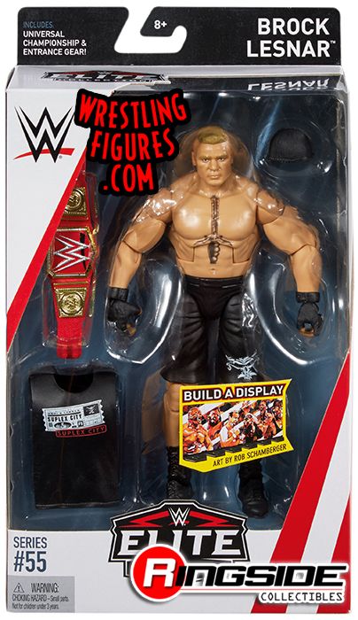 cheap wrestling figure