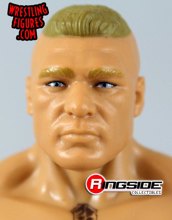 Brock Lesnar - WWE Elite 55 Elite55_brock_lesnar_pic6