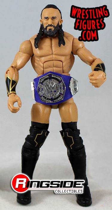 Wwe neville best sale figure