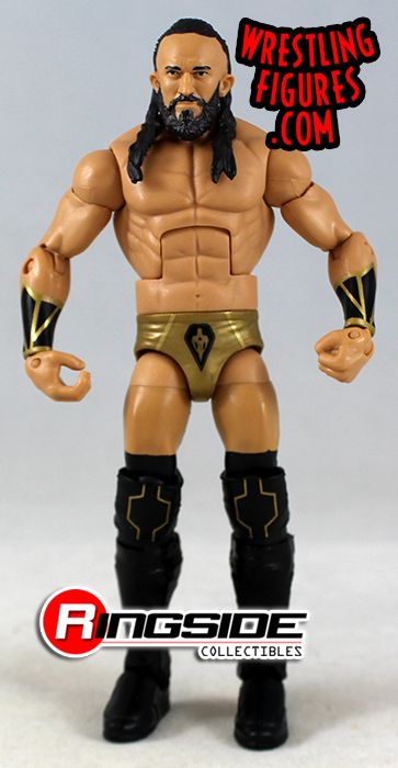 Neville - WWE Elite 55 Elite55_neville_pic3