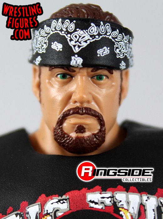 Undertaker - WWE Elite 55 Elite55_undertaker_pic4