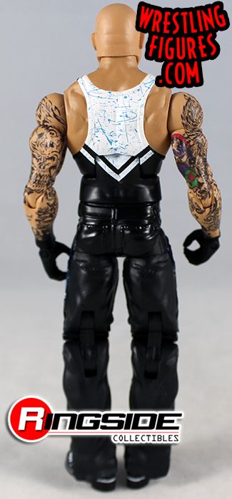 Luke Gallows - WWE Elite 56 Elite56_luke_gallows_pic5