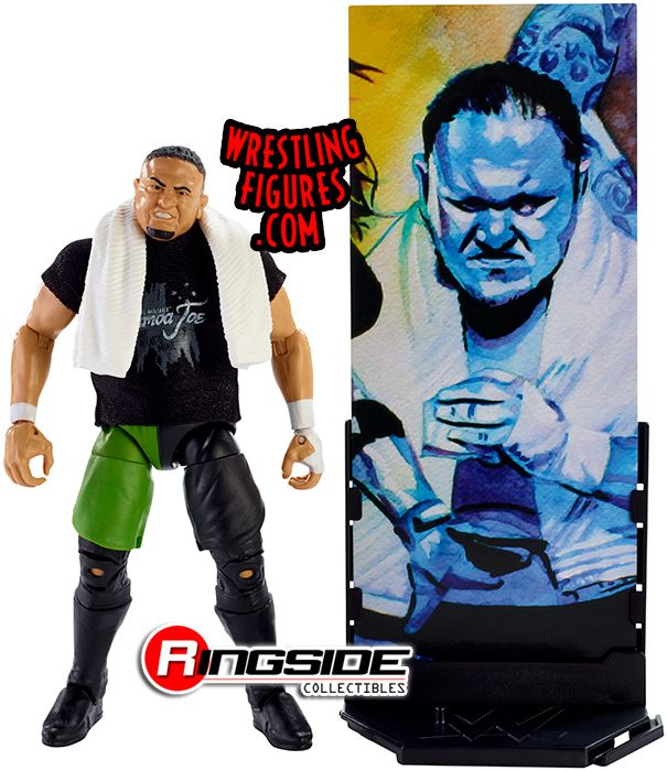 elite 56 roman reigns