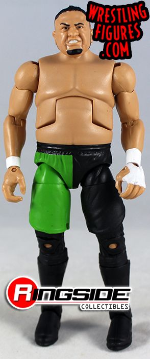 Samoa Joe - WWE Elite 56 Elite56_samoa_joe_pic3