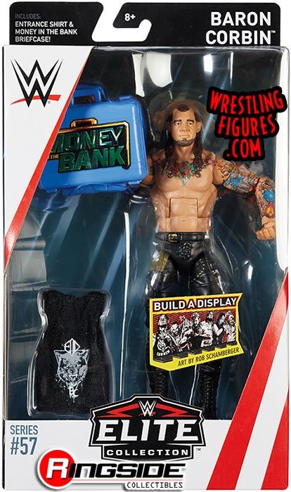 wwe toy money inthe bank