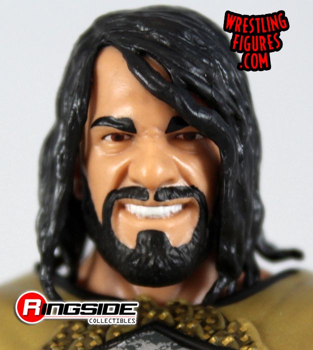 Seth Rollins - WWE Elite 57 Elite57_seth_rollins_pic3