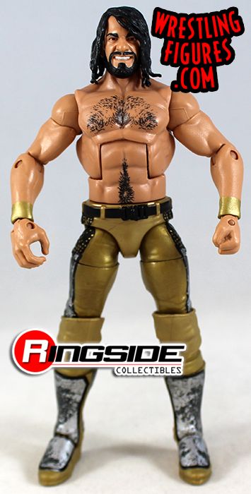 Seth Rollins - WWE Elite 57 Elite57_seth_rollins_pic5