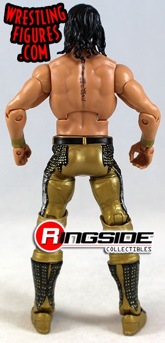 Seth Rollins - WWE Elite 57 Elite57_seth_rollins_pic6