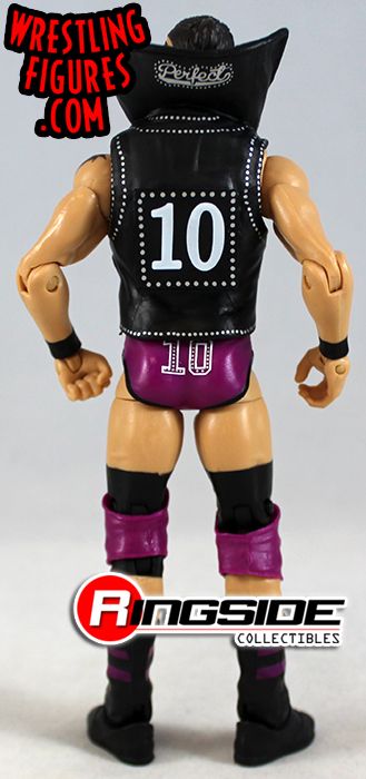 Tye Dillinger - WWE Elite 57 Elite57_tye_dillinger_pic3