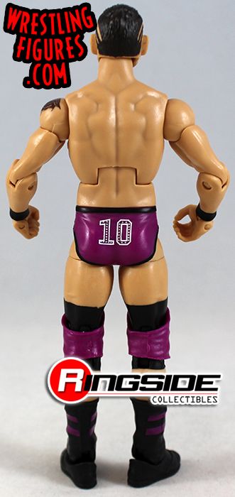 Tye Dillinger - WWE Elite 57 Elite57_tye_dillinger_pic6