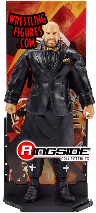 WWE Elite Serie 058 (2018) Elite58_cesaro_pic1_P