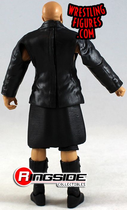cesaro elite 58