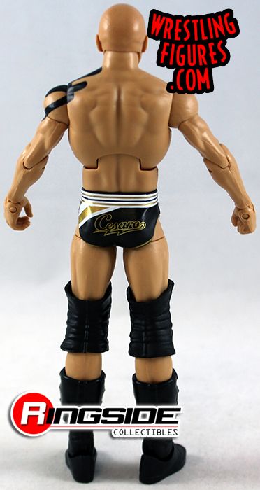 cesaro elite