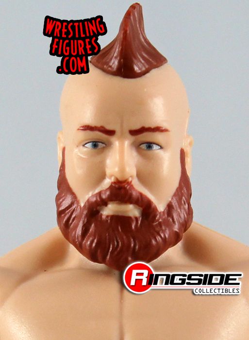 cesaro elite 58