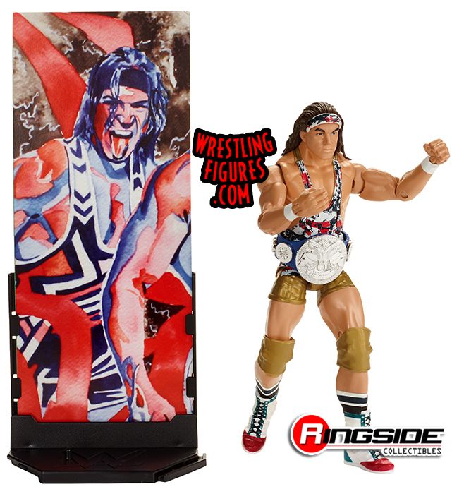 Chad Gable WWE Elite 59 WWE Toy Wrestling Action Figure by Mattel