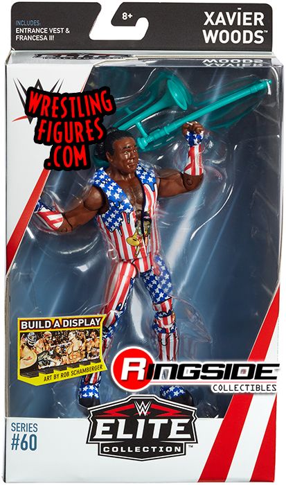 wwe new day toys