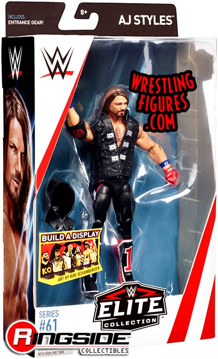aj styles elite 61