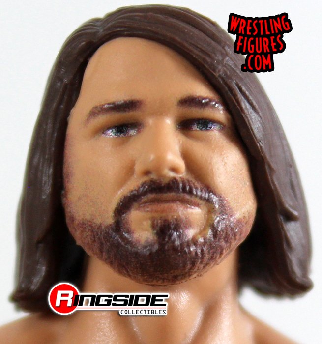 aj styles elite 61