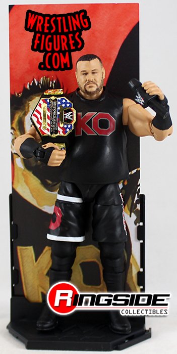 wwe elite kevin owens