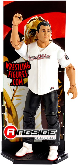 wwe elite 61 shane mcmahon