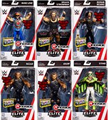WWE Elite Collection Series 62 Dude Love Wrestling Action Figure 