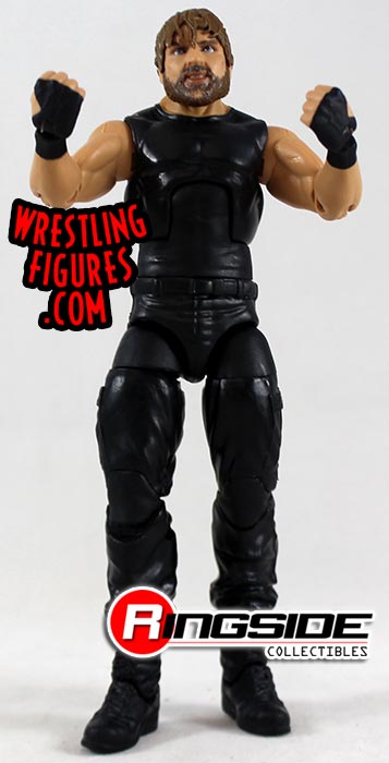 Dean ambrose shop elite 63