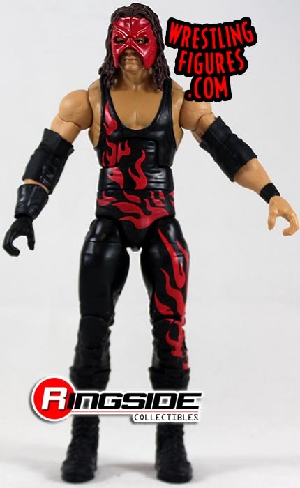 wwe elite 63 kane