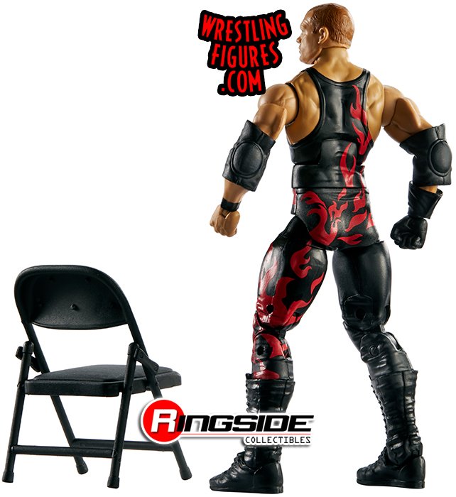 wwe elite 63 kane