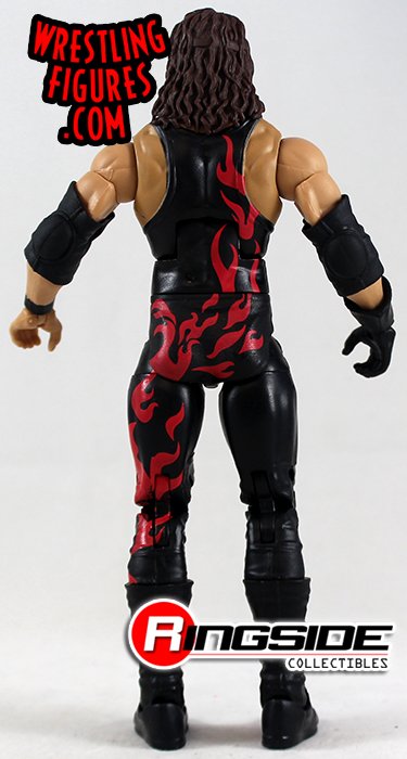 wwe elite 63 kane