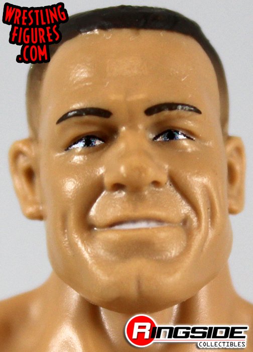 Wwe elite 64 john hot sale cena