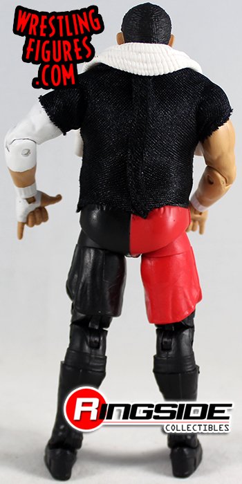Samoa joe sales elite 64