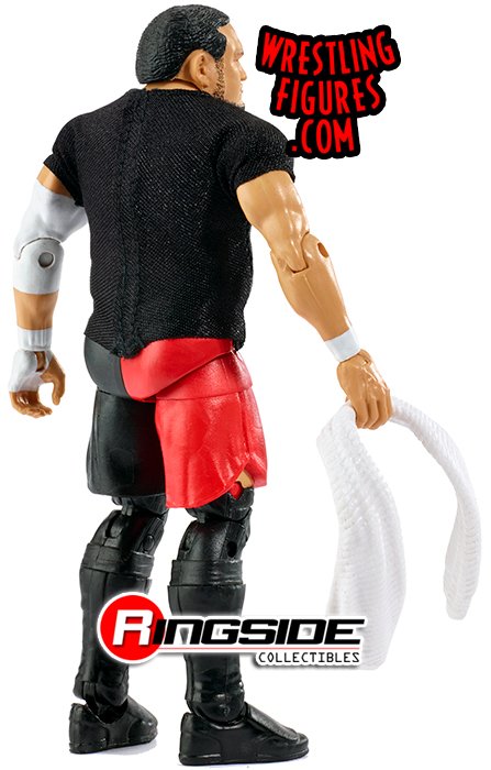 Samoa joe elite shop 64