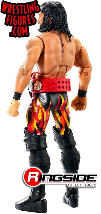 Wwe elite outlet 64 seth rollins