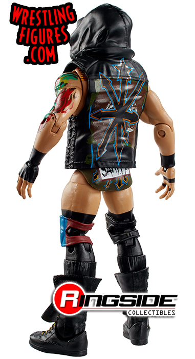 wwe elite eric young