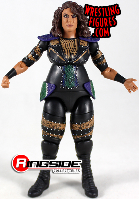 nia jax doll