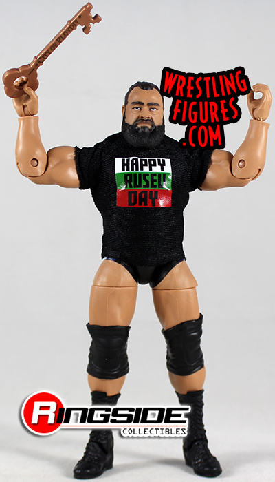 rusev figure