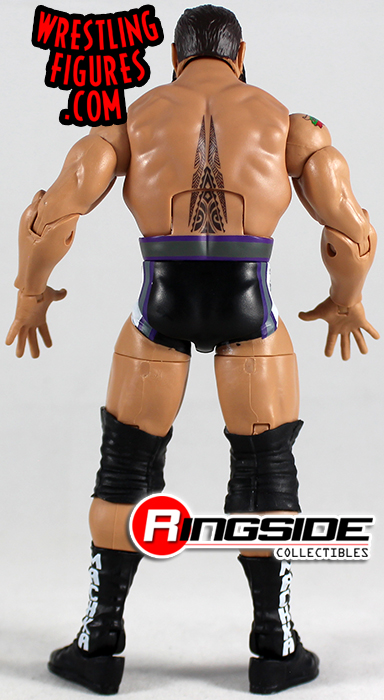 wwe rusev action figure