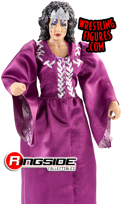 Wwe sensational sherri sales elite