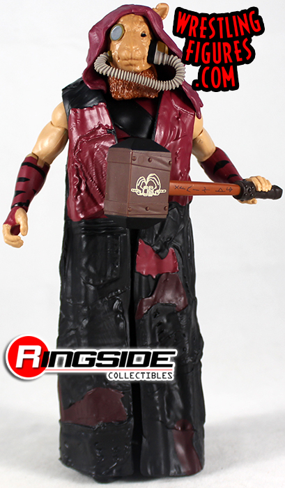 bludgeon brothers toys