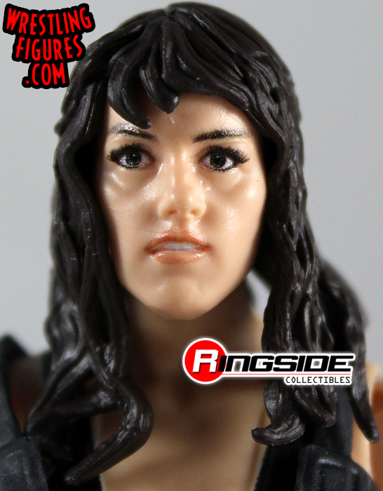 jouets à partir de 8 ans 15 cm Nikki Cross Mattel gcl33-WWE Elite figurine 